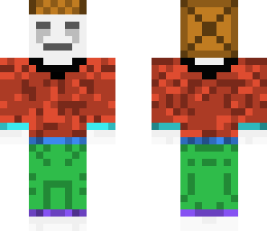 ghast traveler