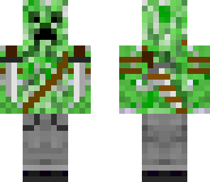 rambo creeper