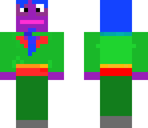 dimitri
