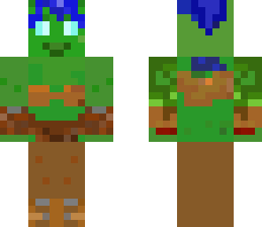 stealth elf