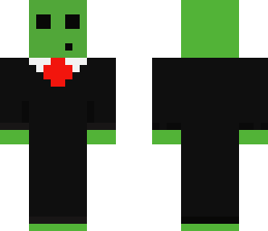 slime guy