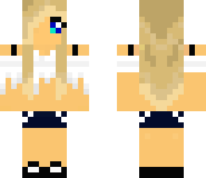yo im a girl