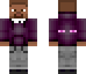 black dude
