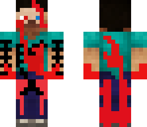 bloody steve