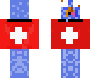 zeronikhd schweiz