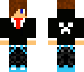 boy fixed