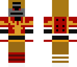 johnny maximum