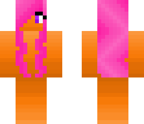 hd pink girl base