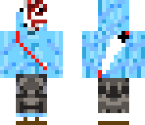 zeronikhd-skinpack - zeronigo kurosaki