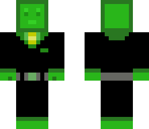 popskinverde