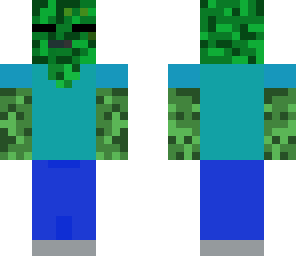 zombie