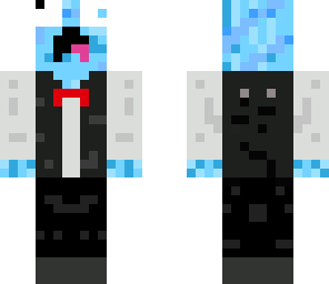 zeronik_buttler_skin_pack