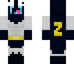 zeronikhd-batman