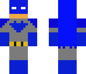 batman