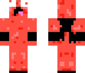 roter zeronikhd-ninja