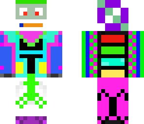 party man