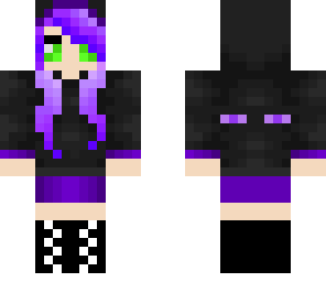 ender girl
