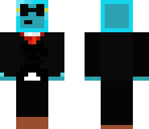 secret slime