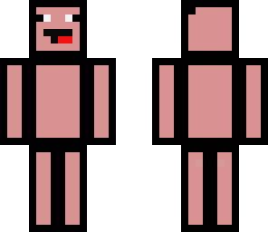 pinkbox derpman