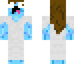 jesus zeronikhd
