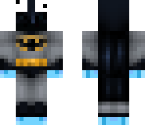 zeronik-batman hd