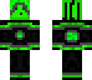 slime mage