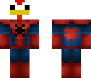 spide chicken