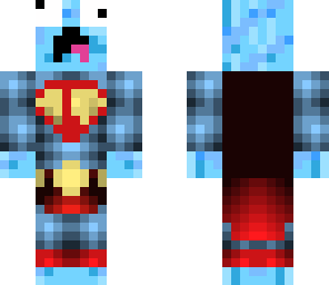 zeronik superman hd