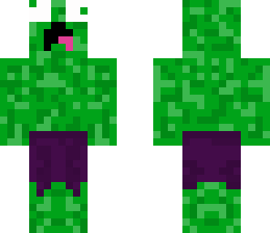 zeronikhd-hulk