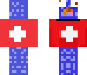 zeronikhd schweiz