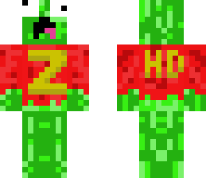 fan of zeronikhd