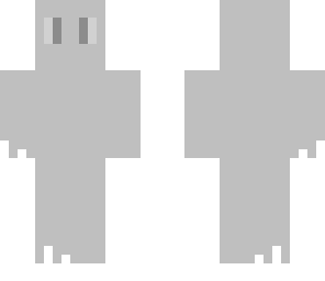 the ghost man