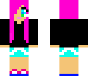 gamer girl