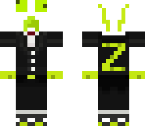 zeronik - thing