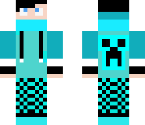 blue dj