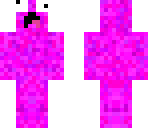 pinker zeronik