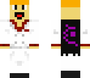derp with cape