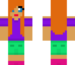 ginger