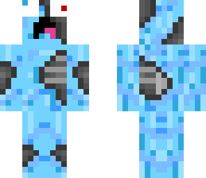 zeronikterminator