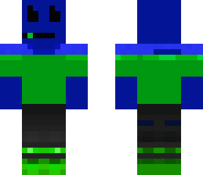blue gone gaming