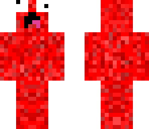roter zeronik