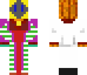 deniz's awesome skin