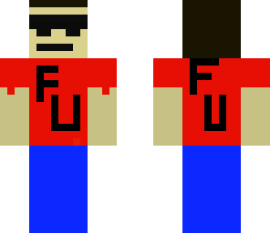 fu