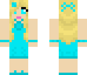 dimond girl