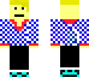 the teen