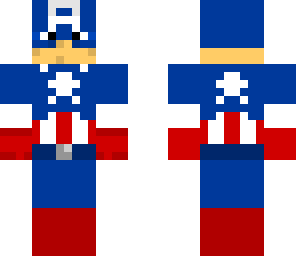 capitan america