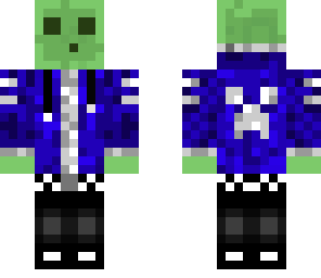 new slime