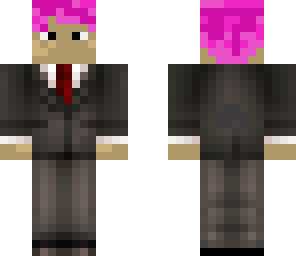 pinkwig