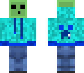 casual slime