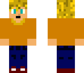 jason grace- casual